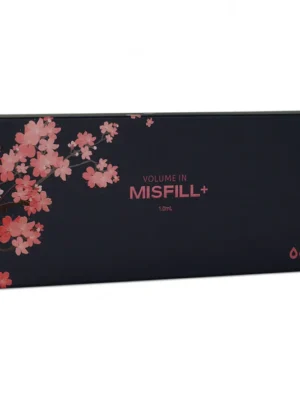MISFILL+ VOLUME (Non-lido)