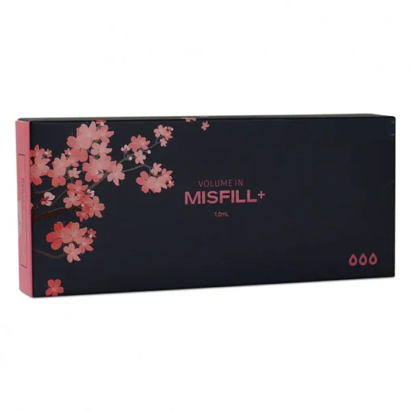 MISFILL+ VOLUME (Non-lido)