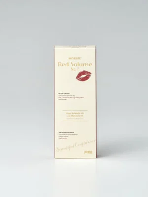RICHESSE Red Volume No.7
