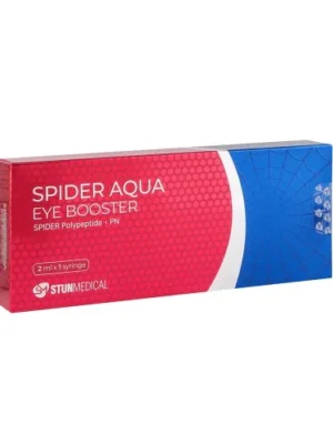 Spider Aqua Eye Booster
