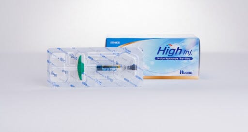 HIGH INJ