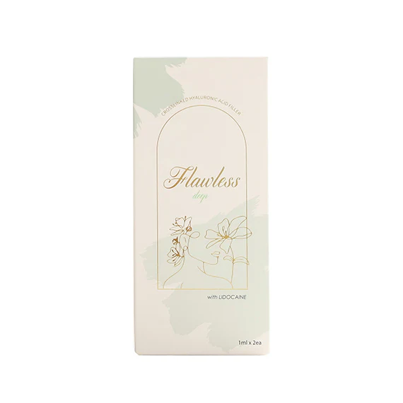 Flawless filler 2X-1ML for sale