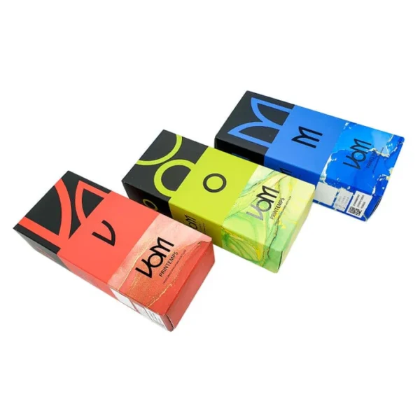 efnhth VOM fillers for sale