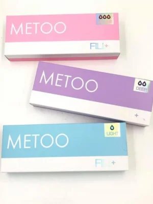 Metoo fill filler