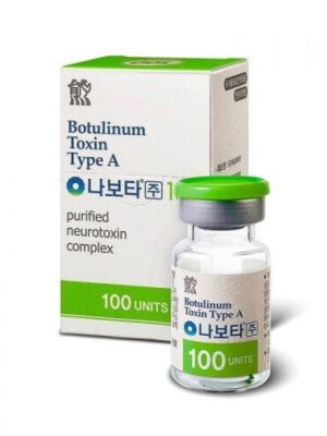 NABOTA 100UNIITS