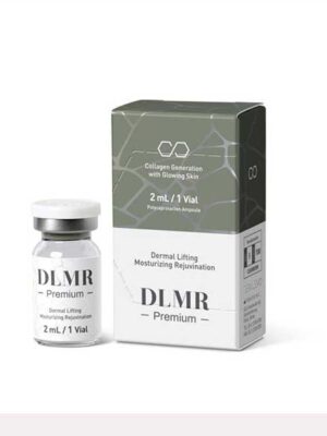 DLMR