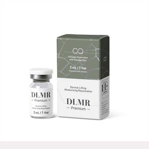 DLMR