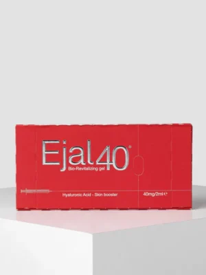 Ejal 40® Bio-Revitalizing gel - 1x2ml