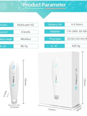 Buy HYDRA PEN online