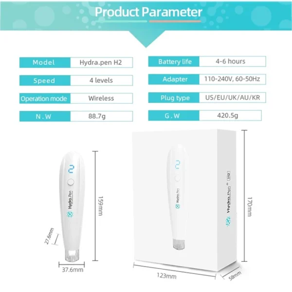 Buy HYDRA PEN online
