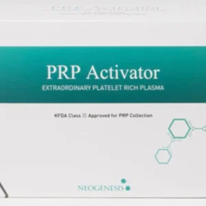 Neogenesis PRP Activator