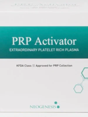 Neogenesis PRP Activator