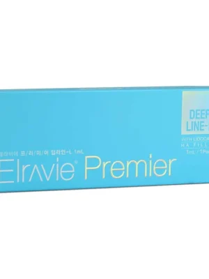 ELRAVIE PREMIER DEEP LINE-L LIDOCAINE