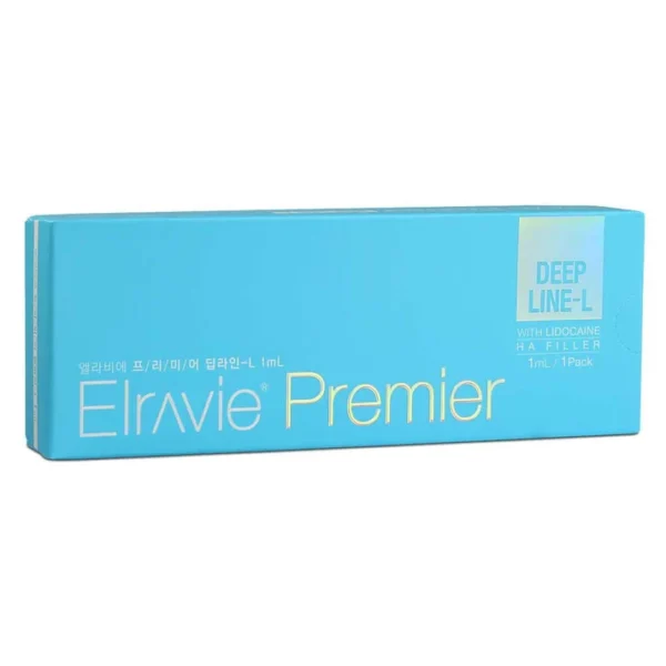ELRAVIE PREMIER DEEP LINE-L LIDOCAINE-medicsworldsupply.com.jpg. ELRAVIE PREMIER DEEP LINE-L LIDOCAINE