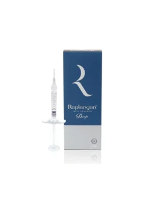 REPLENGEN DEEP