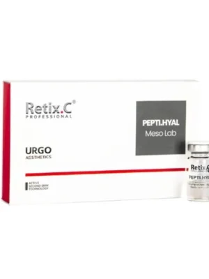 Retix.C Meso Lab Pepti.Hyal