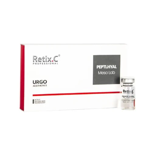 Retix.C Meso Lab Pepti.Hyal