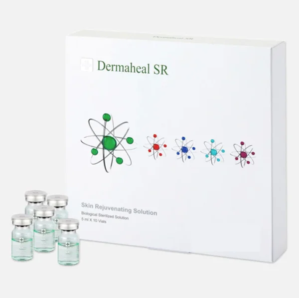 DERMAHEAL SR