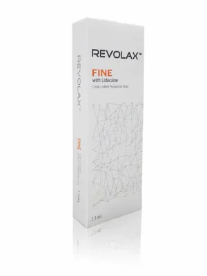 REVOLAX FINE