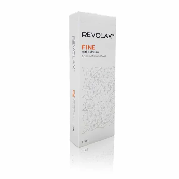 REVOLAX FINE