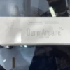 DERMARCANE WHITE LIDOCAINE
