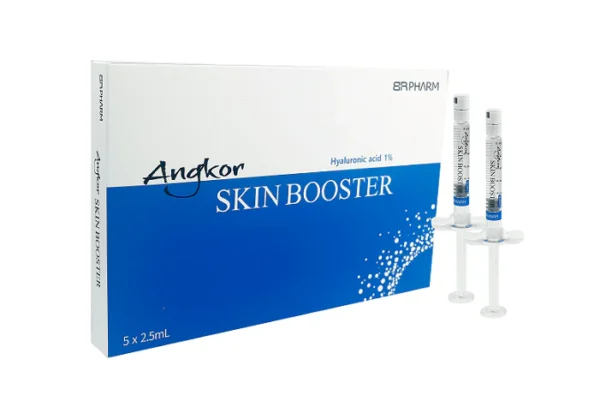 Angkor SKIN BOOSTER