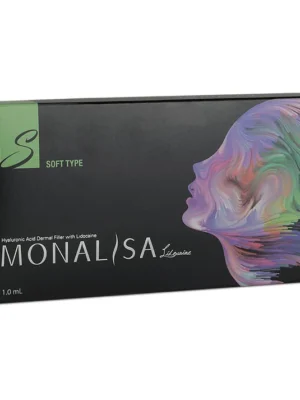 MONALISA LIDO SOFT