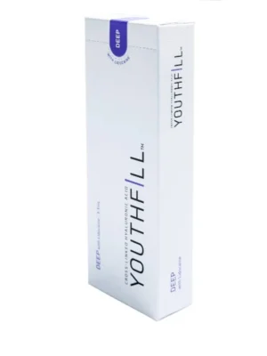 YOUTHFILL DEEP LIDOCAINE