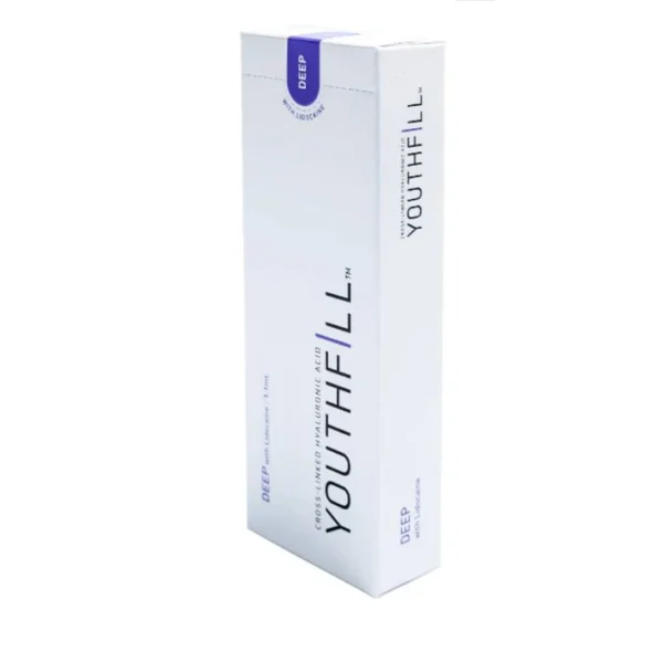 YOUTHFILL DEEP LIDOCAINE