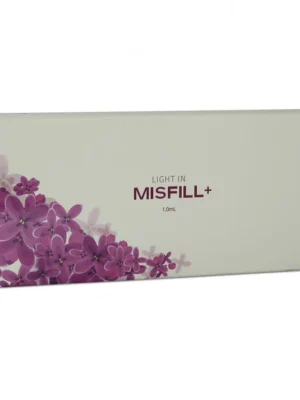 Buy MISFILL+ LIGHT (Non Lido)