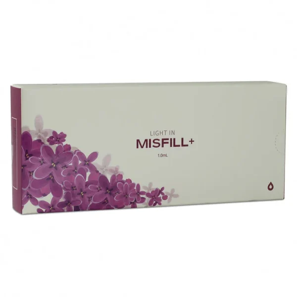Buy MISFILL+ LIGHT (Non Lido)