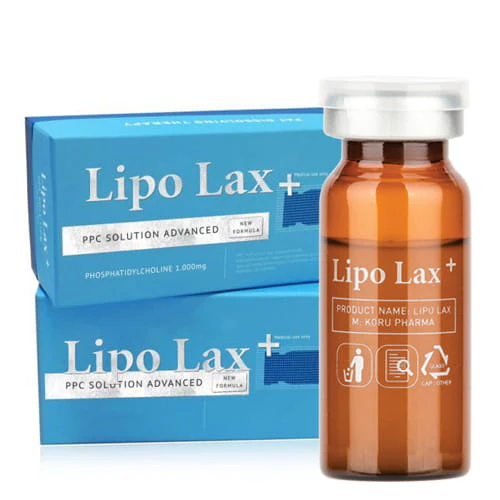Buy LIPO LAX+ online