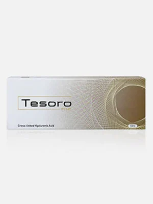 Tesoro Non-Lido