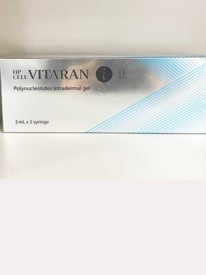 HP Cell Vitaran Inj 2