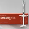 sheer eyes Pn Booster