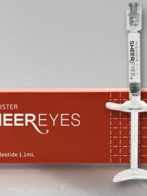sheer eyes Pn Booster