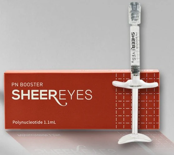 sheer eyes Pn Booster