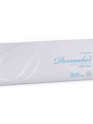 DERMALAX PLUS +LIDOCAINE