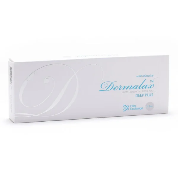 DERMALAX PLUS +LIDOCAINE