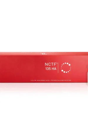 Fillmed NCTF 135HA CE (5x3ml)