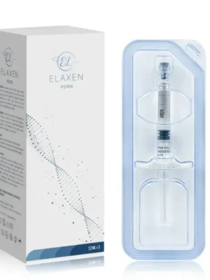 Elaxen PDRN 3 Syringes