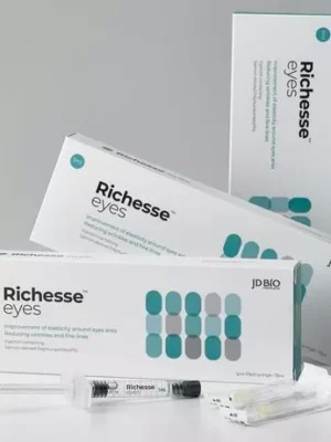 RICHESSE EYES