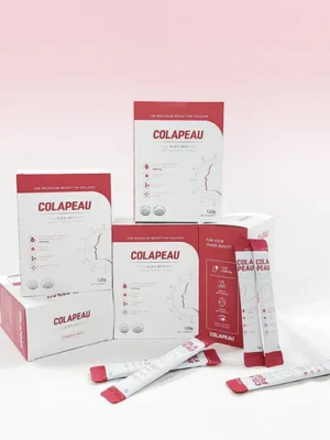 Buy COLAPEAU Skin Boosters Online