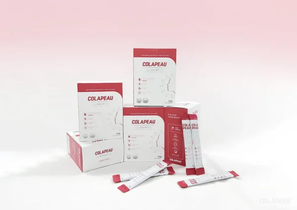Buy COLAPEAU Skin Boosters Online