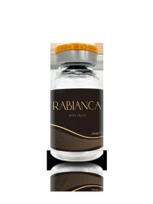 RABIANCA Body Filler – 60ml