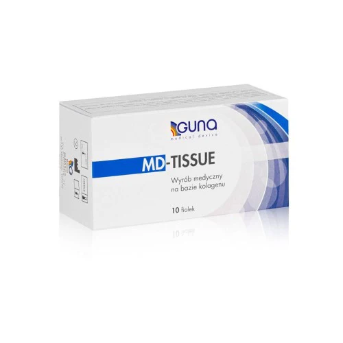MD-Tissue Kolagen