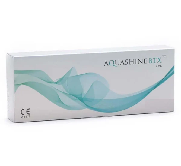 AQUASHINE BTX
