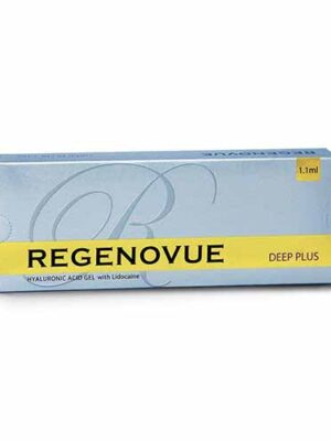 REGENOVUE DEEP PLUS +LIDOCAINE