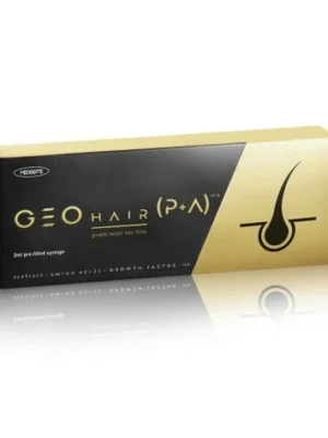 GEO HAIR 2ML (P+A) HA