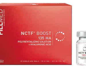 FILORGA NCTF-135HA Skin Booster